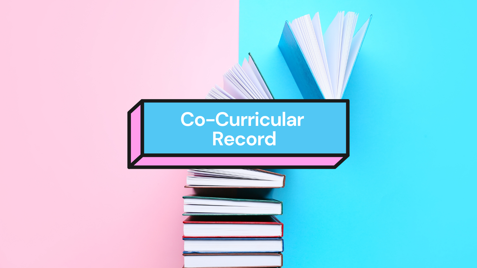 Co-Curricular Record – SSMU MiniCourses